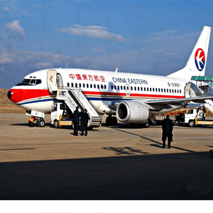 黄花机场快递航空快运业稳步发展的原因是什么？